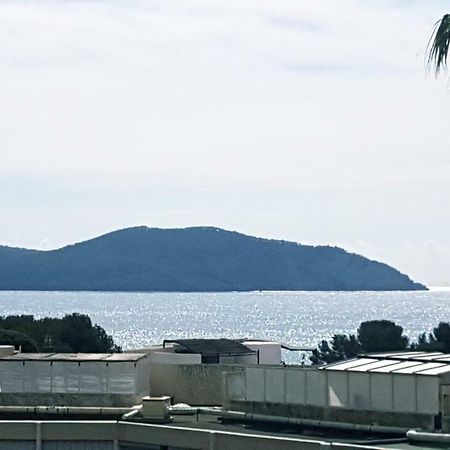 Sea Swing And Sun La Ciotat Exterior foto