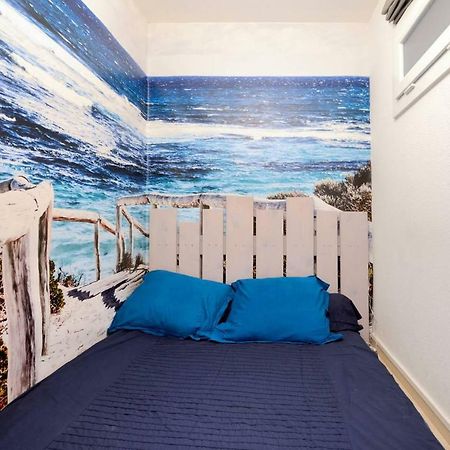 Sea Swing And Sun La Ciotat Exterior foto