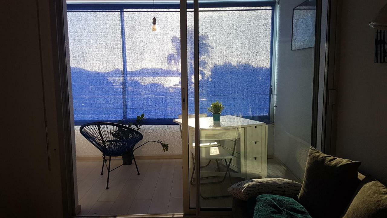Sea Swing And Sun La Ciotat Exterior foto