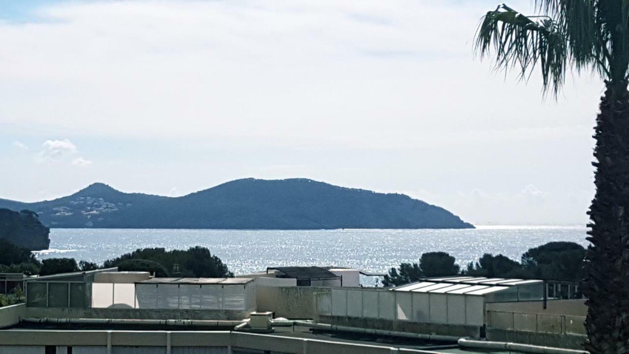 Sea Swing And Sun La Ciotat Exterior foto