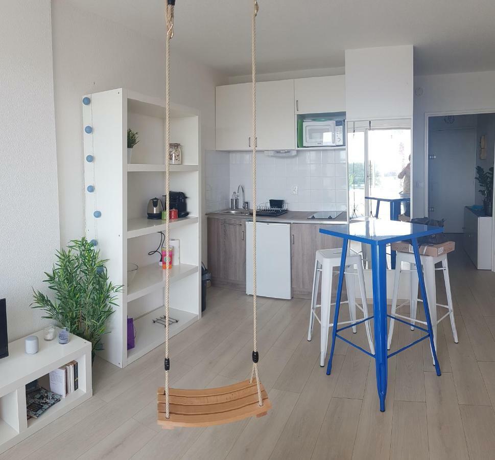Sea Swing And Sun La Ciotat Exterior foto