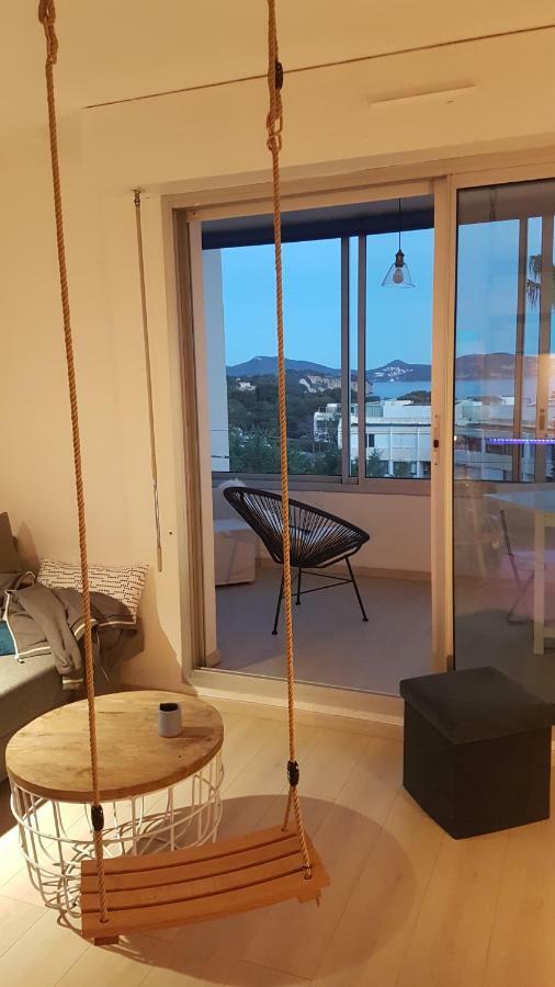 Sea Swing And Sun La Ciotat Exterior foto