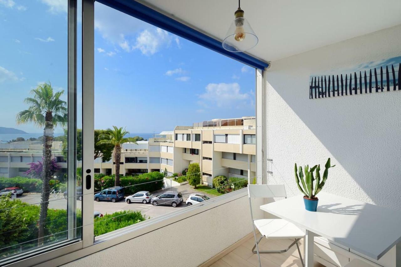 Sea Swing And Sun La Ciotat Exterior foto