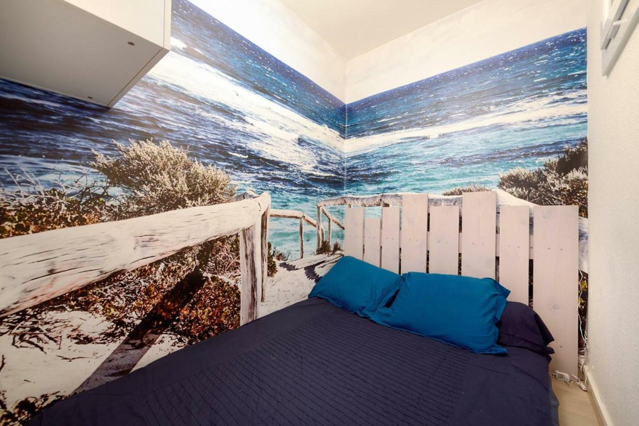 Sea Swing And Sun La Ciotat Exterior foto