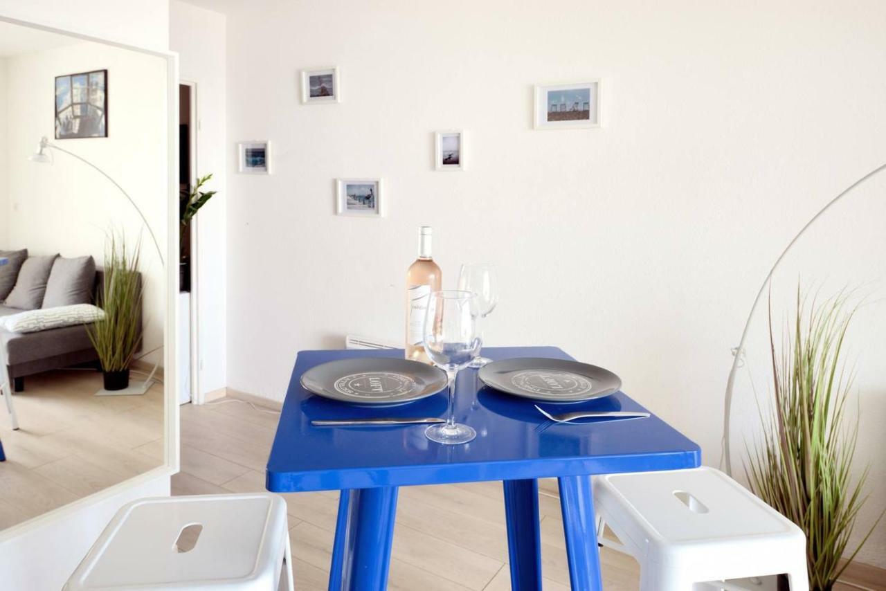 Sea Swing And Sun La Ciotat Exterior foto