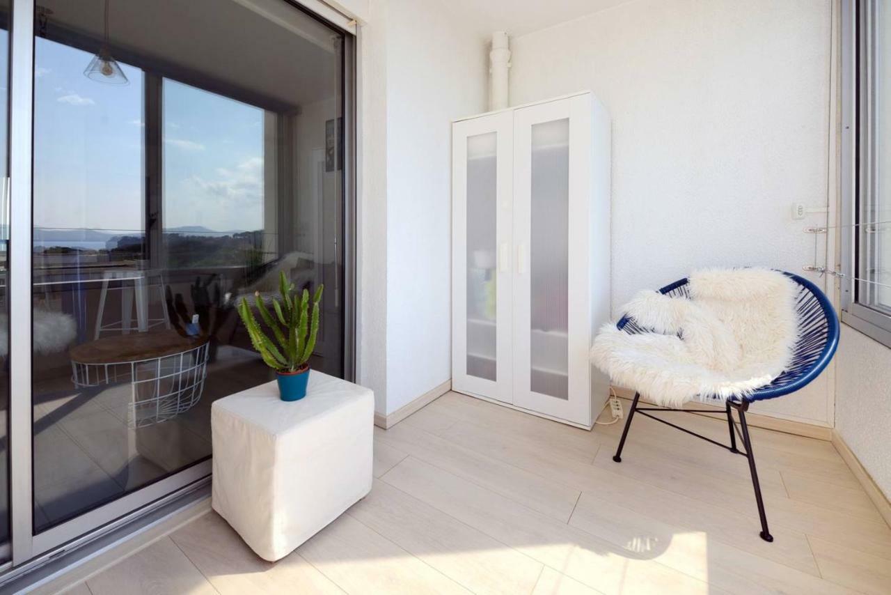 Sea Swing And Sun La Ciotat Exterior foto